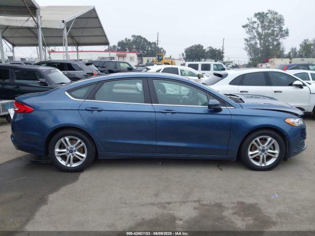 3FA6P0H79JR177290 Ford 2018
