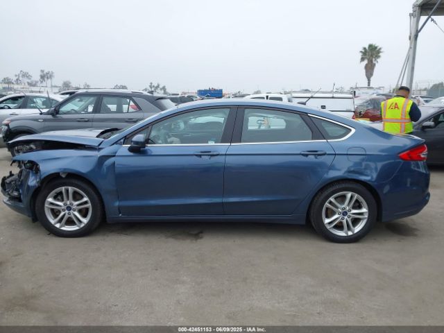 3FA6P0H79JR177290 Ford 2018