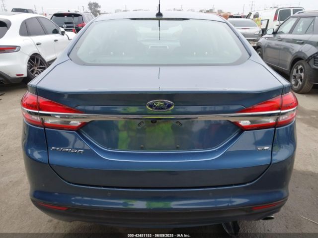3FA6P0H79JR177290 Ford 2018