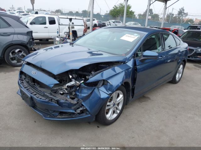3FA6P0H79JR177290 Ford 2018