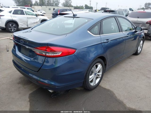 3FA6P0H79JR177290 Ford 2018