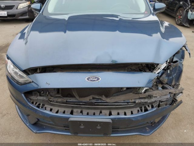 3FA6P0H79JR177290 Ford 2018