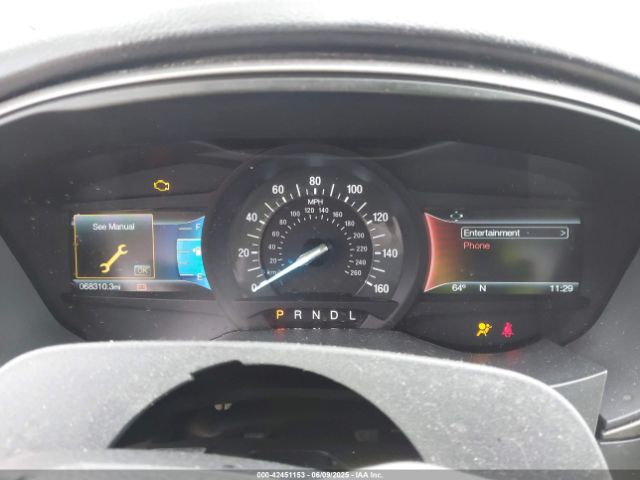 3FA6P0H79JR177290 Ford 2018