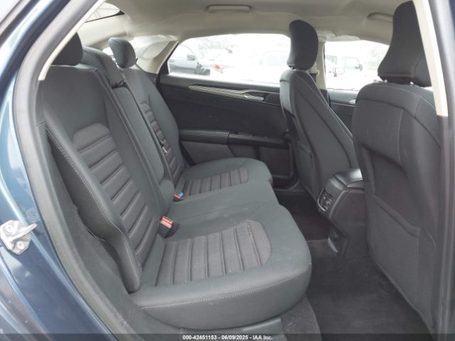 3FA6P0H79JR177290 Ford 2018