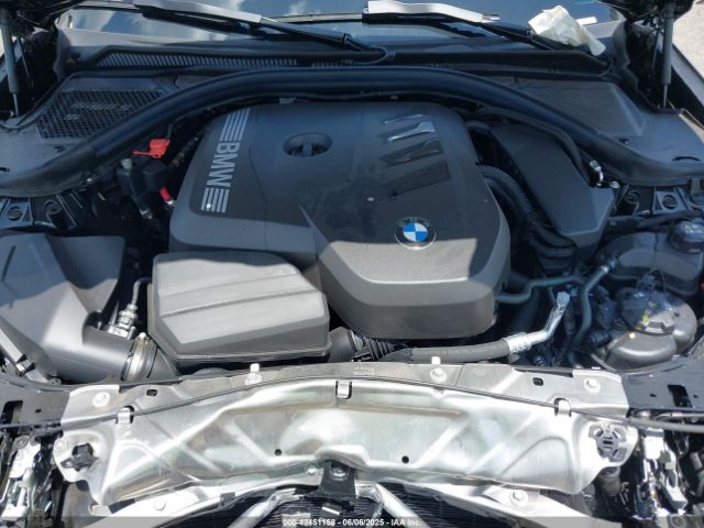 3MW69CW02S8F33269 BMW 3 Series 330i