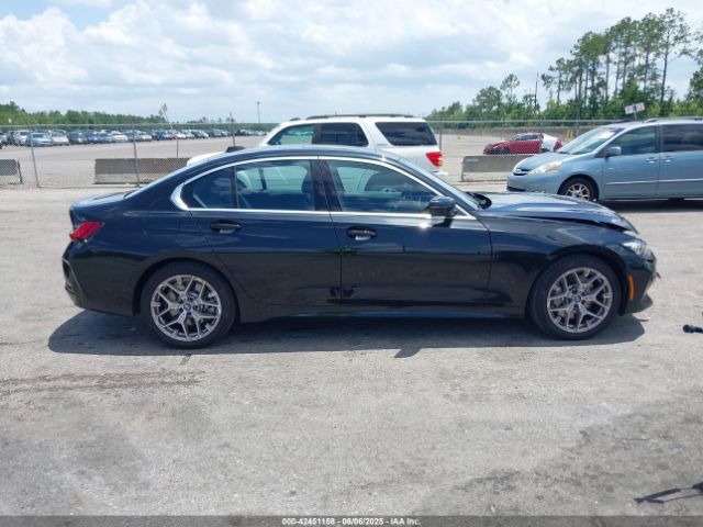 3MW69CW02S8F33269 BMW 3 Series 330i