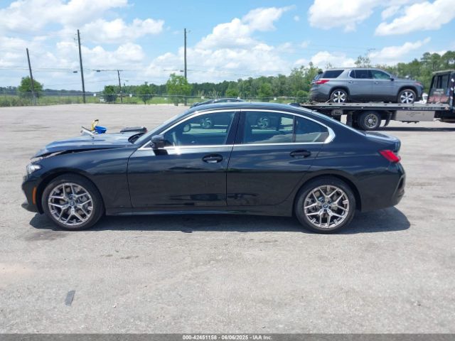 3MW69CW02S8F33269 BMW 3 Series 330i