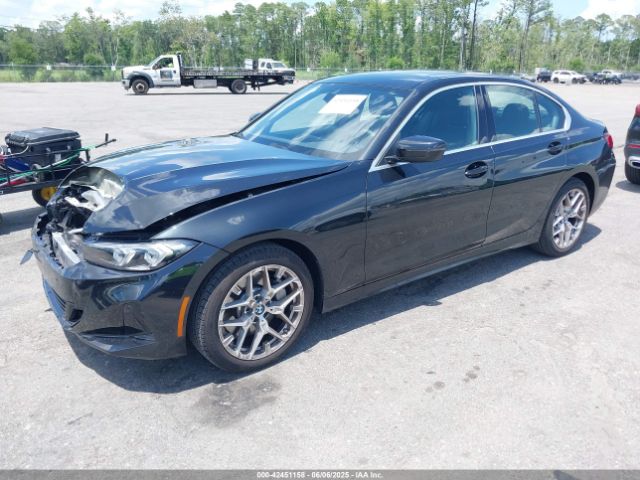 3MW69CW02S8F33269 BMW 3 Series 330i
