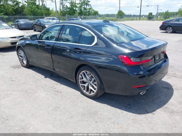 3MW69CW02S8F33269 BMW 3 Series 330i