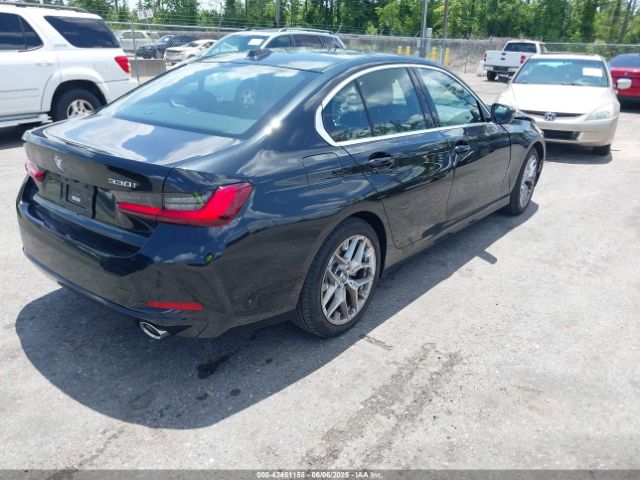 3MW69CW02S8F33269 BMW 3 Series 330i