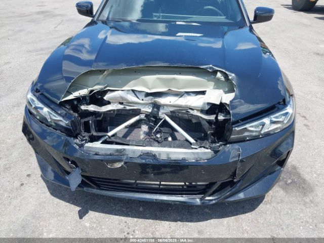 3MW69CW02S8F33269 BMW 3 Series 330i
