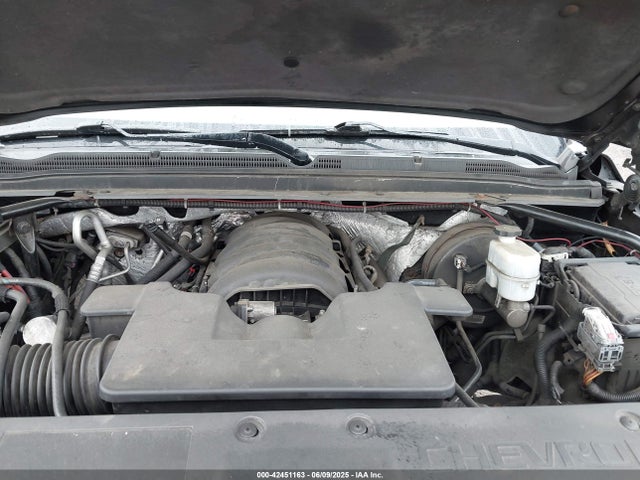 1GNSKBKC4FR202423 Chevrolet l83 - vvt, active fuel management, aluminum