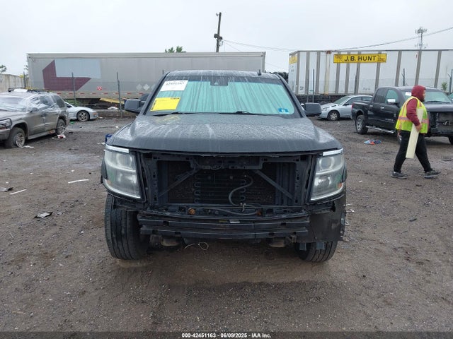 1GNSKBKC4FR202423 Chevrolet l83 - vvt, active fuel management, aluminum