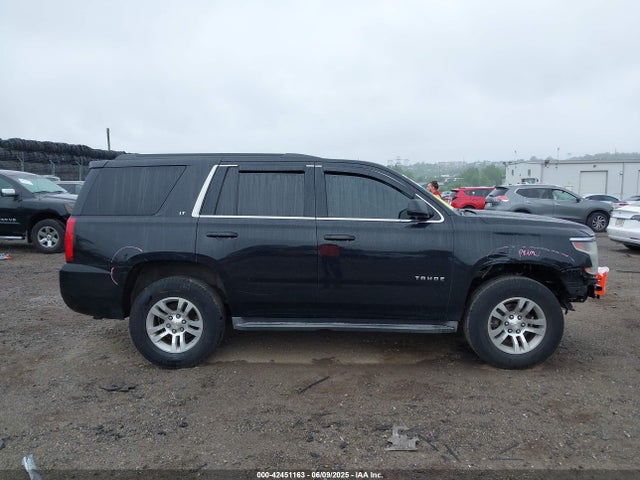 1GNSKBKC4FR202423 Chevrolet l83 - vvt, active fuel management, aluminum