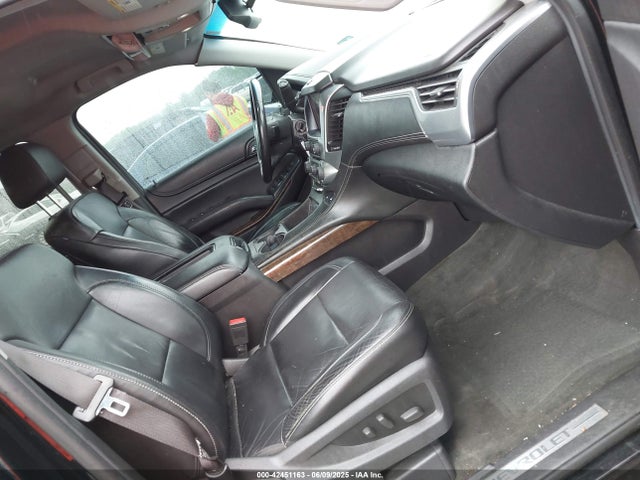 1GNSKBKC4FR202423 Chevrolet l83 - vvt, active fuel management, aluminum