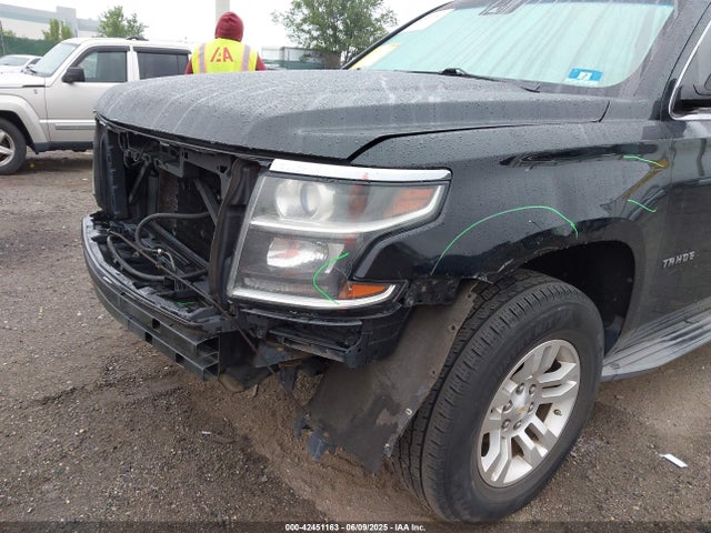 1GNSKBKC4FR202423 Chevrolet l83 - vvt, active fuel management, aluminum