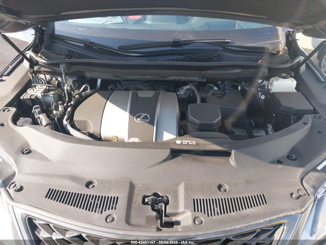 Lexus 2gr-fks 2022 2T2YZMDA5NC311726 Image 10