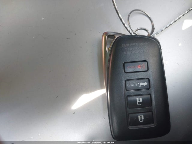 Lexus 2gr-fks 2022 2T2YZMDA5NC311726 Image 11