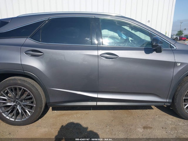 Lexus 2gr-fks 2022 2T2YZMDA5NC311726 Image 13