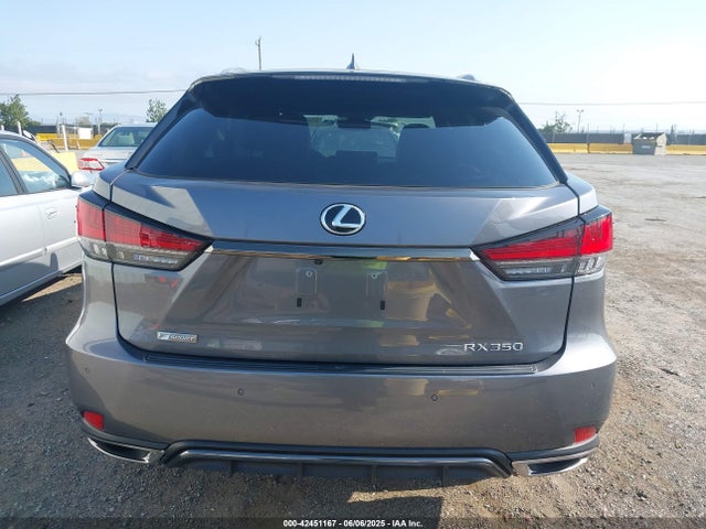 Lexus 2gr-fks 2022 2T2YZMDA5NC311726 Image 16