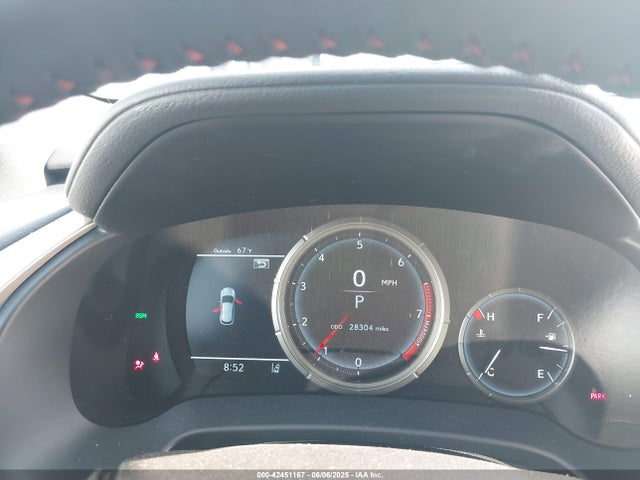 Lexus 2gr-fks 2022 2T2YZMDA5NC311726 Image 7