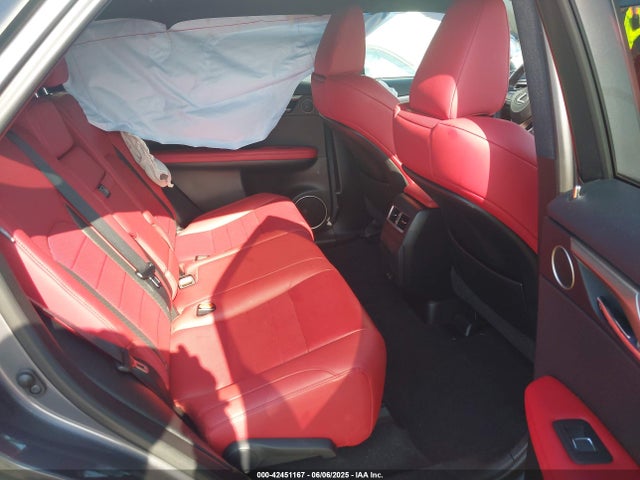 Lexus 2gr-fks 2022 2T2YZMDA5NC311726 Image 8