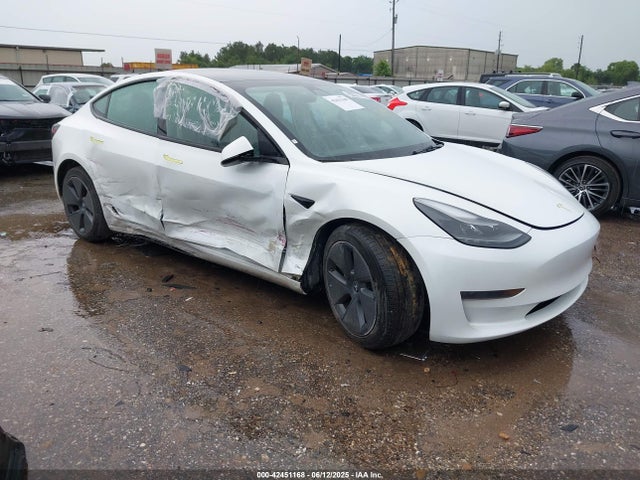 2023 TESLA MODEL 3 5YJ3E1EA2PF433790 Photo 0