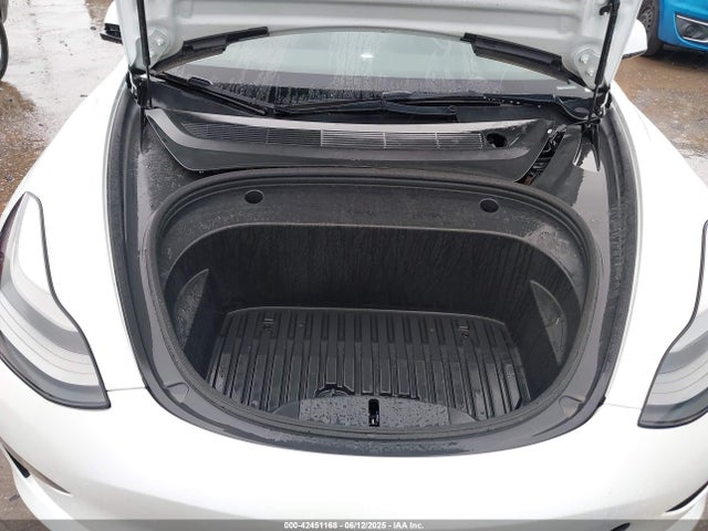2023 TESLA MODEL 3 5YJ3E1EA2PF433790 Photo 9