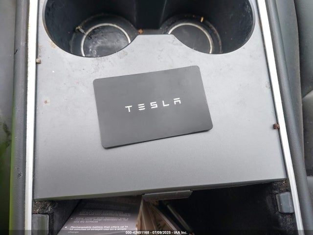 2023 TESLA MODEL 3 5YJ3E1EA2PF433790 Photo 10
