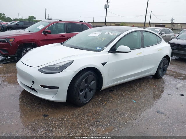 2023 TESLA MODEL 3 5YJ3E1EA2PF433790 Photo 1