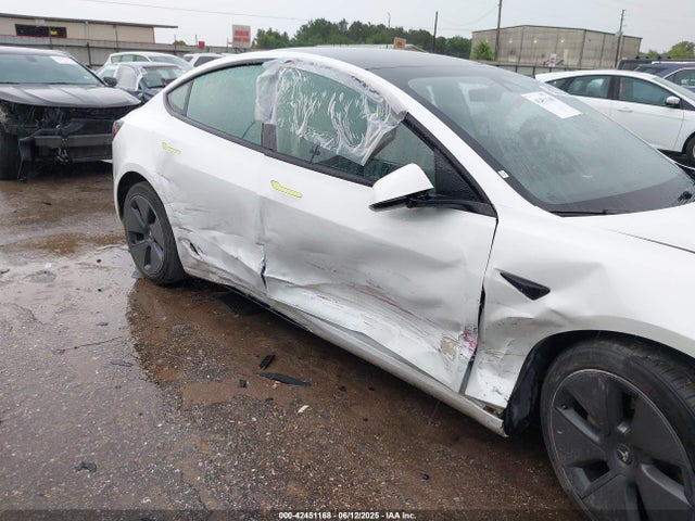 2023 TESLA MODEL 3 5YJ3E1EA2PF433790 Photo 5