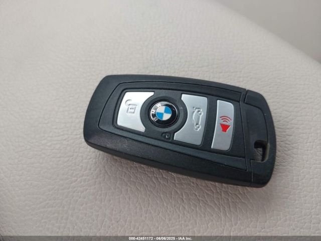 2016 BMW X3 5UXWX9C53G0D70484 Photo 10