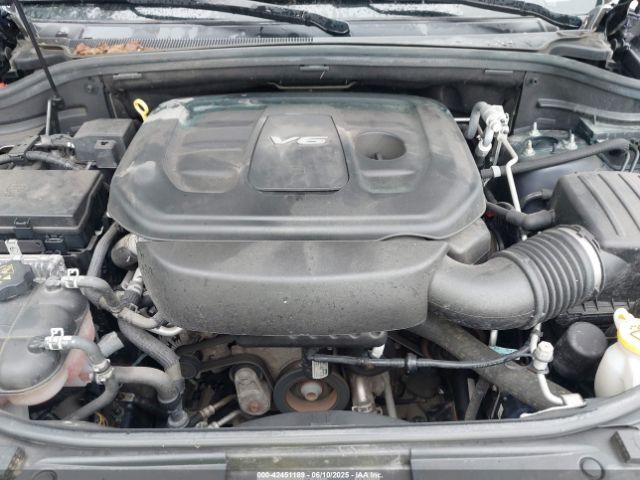 2018 JEEP GRAND CHEROKEE 1C4RJFBG8JC349148 Photo 9