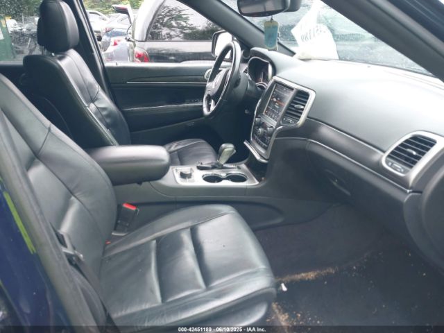 2018 JEEP GRAND CHEROKEE 1C4RJFBG8JC349148 Photo 4