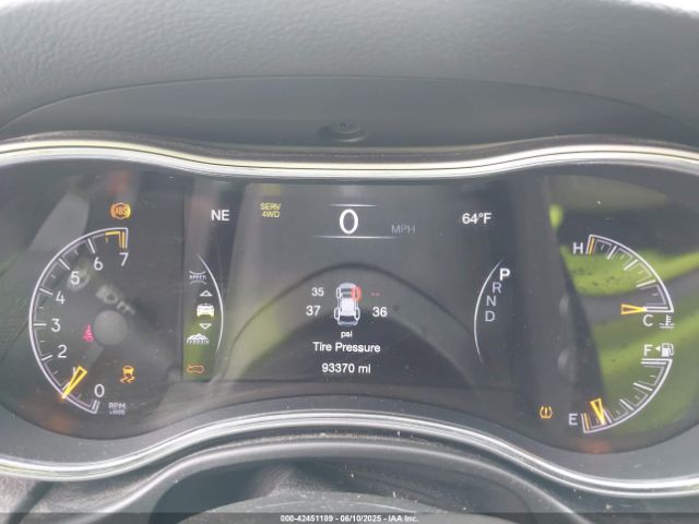 2018 JEEP GRAND CHEROKEE 1C4RJFBG8JC349148 Photo 6