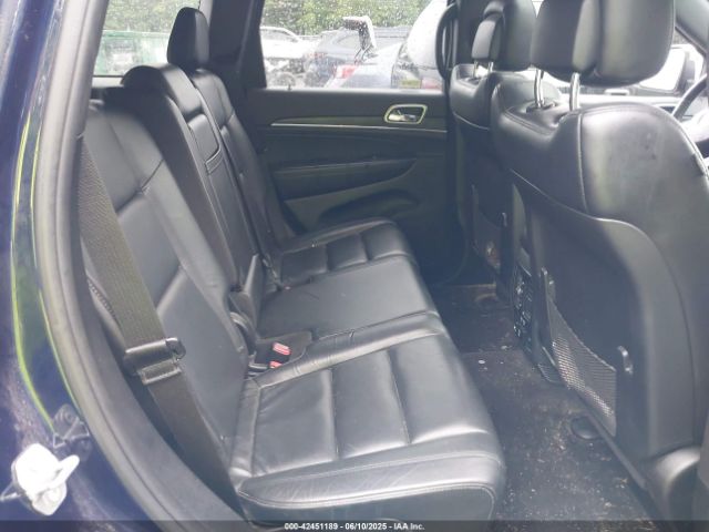 2018 JEEP GRAND CHEROKEE 1C4RJFBG8JC349148 Photo 7