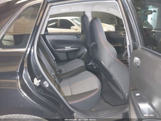 2013 SUBARU IMPREZA WRX JF1GV7E65DG010483 Photo 7