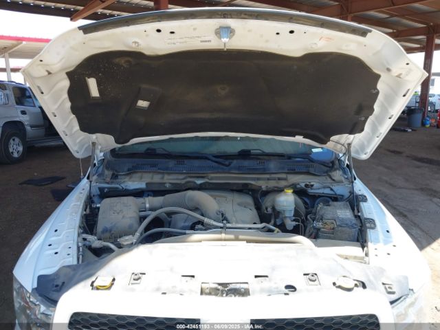 3C6RR6KT6GG168469 RAM 2016