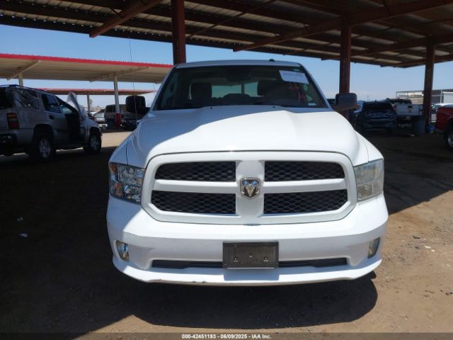 3C6RR6KT6GG168469 RAM 2016
