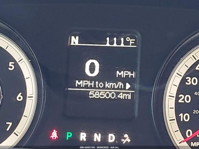 3C6RR6KT6GG168469 RAM 2016