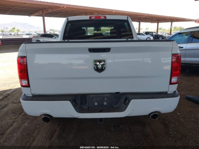 3C6RR6KT6GG168469 RAM 2016
