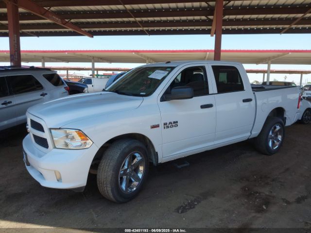 3C6RR6KT6GG168469 RAM 2016