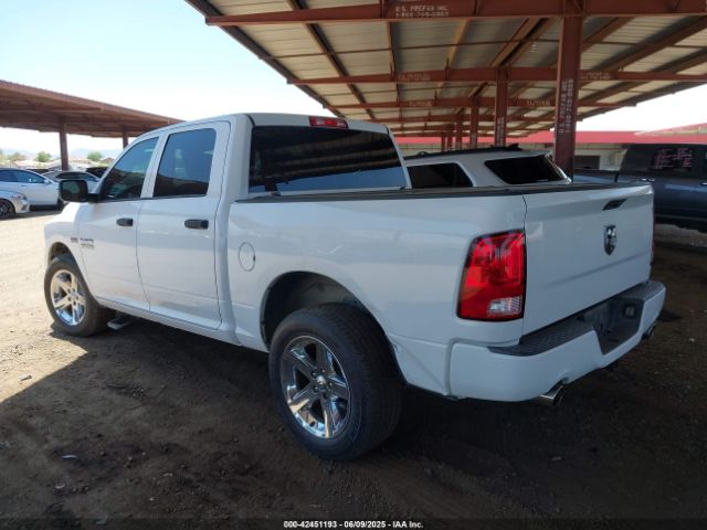 3C6RR6KT6GG168469 RAM 2016