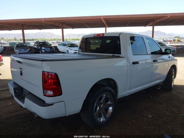 3C6RR6KT6GG168469 RAM 2016