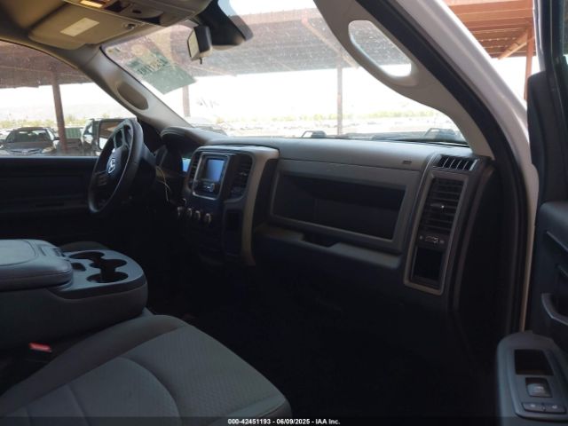 3C6RR6KT6GG168469 RAM 2016