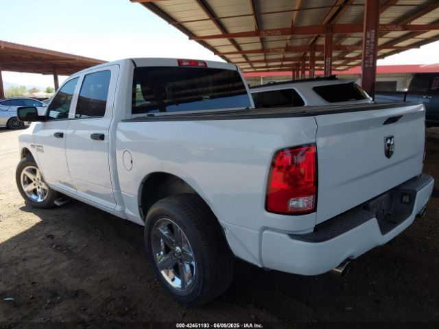 3C6RR6KT6GG168469 RAM 2016