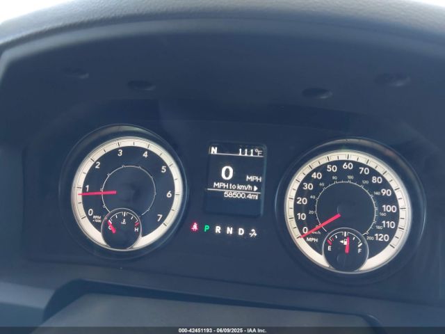 3C6RR6KT6GG168469 RAM 2016