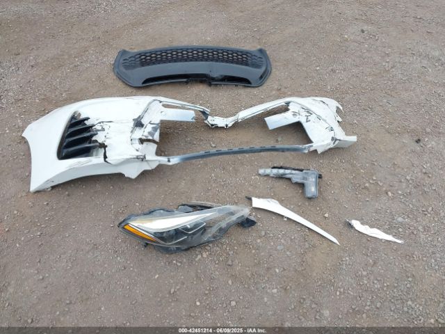 5YFBURHE8KP863767 Toyota 2zr-fe