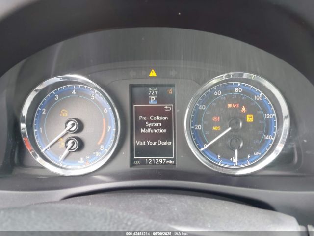 5YFBURHE8KP863767 Toyota 2zr-fe