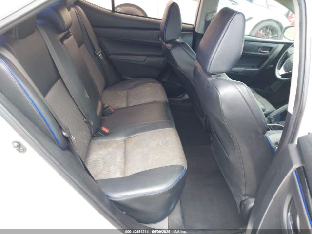 5YFBURHE8KP863767 Toyota 2zr-fe
